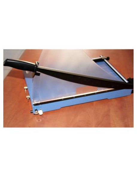 Ghilotina hartie KW-Trio 3025