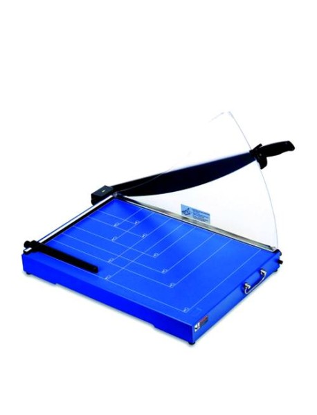 Ghilotina hartie KW-Trio 3029