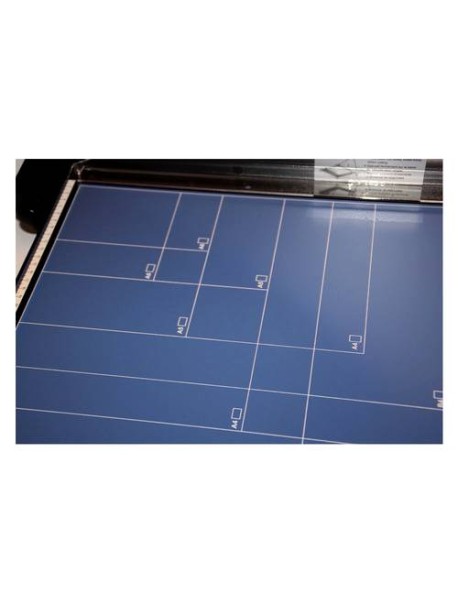 Ghilotina hartie KW-Trio 3029