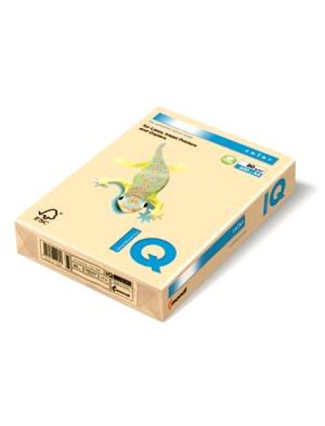Hartie color, A3, 80g/mp IQ Color, Pastel