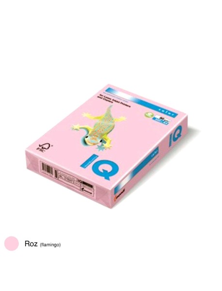 Hartie color, A3, 160g/mp, IQ Color, Pastel