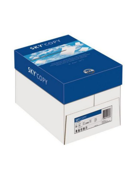Hartie de copiator SKY Copy A4, 80g/mp