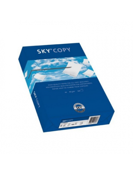 Hartie de copiator SKY Copy A4, 80g/mp