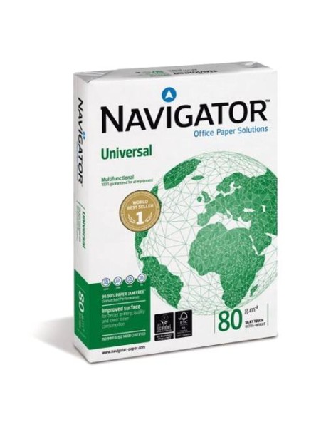 Hartie de copiator Navigator, A4, 80g/mp