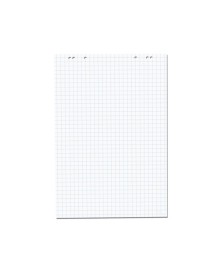 Rezerva hartie flipchart 50coli, 7x100cm, matematica cu microperforatii