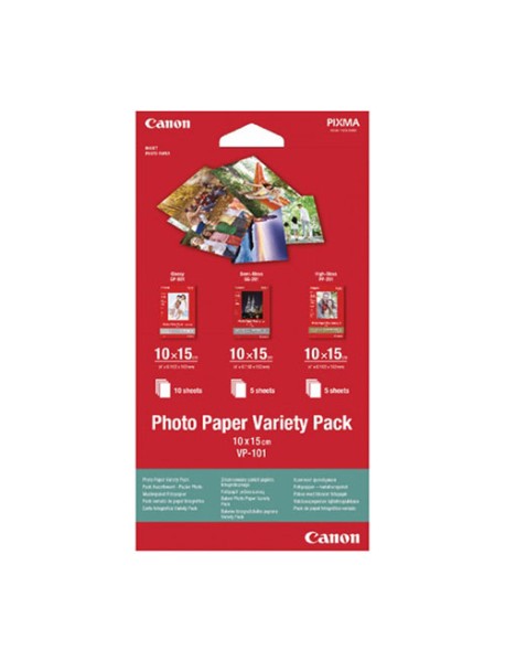 Hartie foto Canon, VP101S