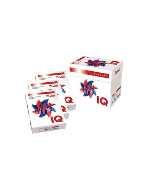 Hartie de copiator IQ ECONOMY A4, 80 g/mp