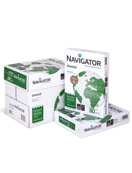 Hartie de copiator Navigator, A4, 80g/mp