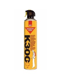 Insecticid Sano K-300 + Aerosol 630ml