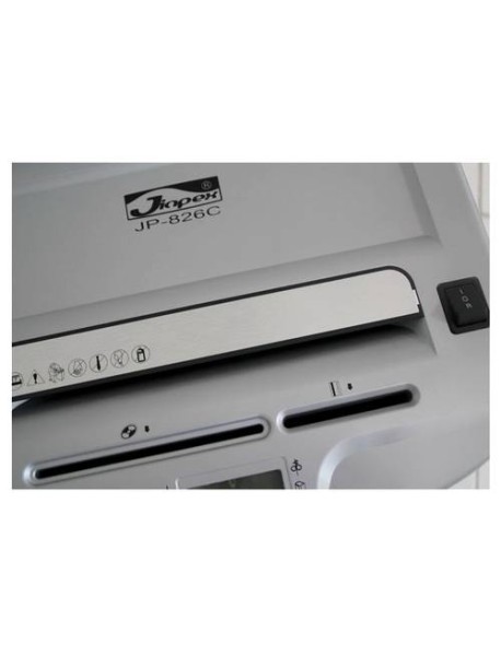 Distrugator documente, JINPEX JP-826C