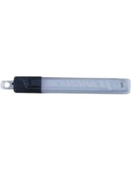 Rezerva cutter 9mm, 10 buc/set
