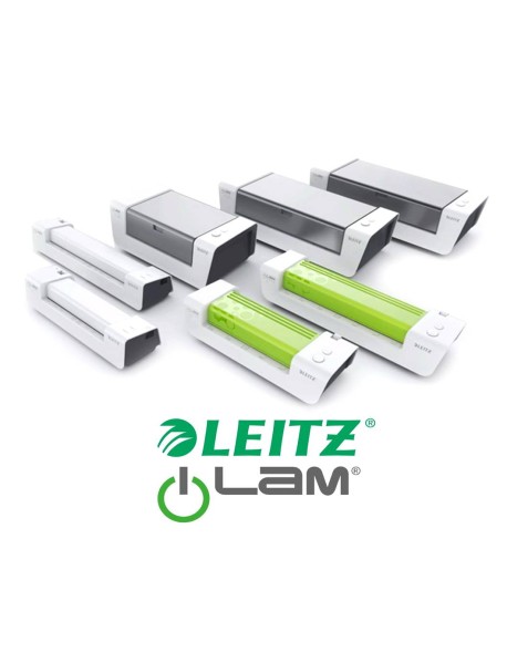 Laminator LEITZ iLAM Touch A3