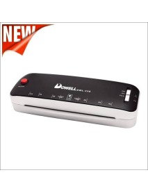 Laminator A3, DOWELL DWL-338