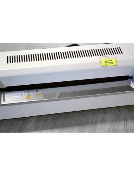 Laminator A3, UNITEC FGK320-I