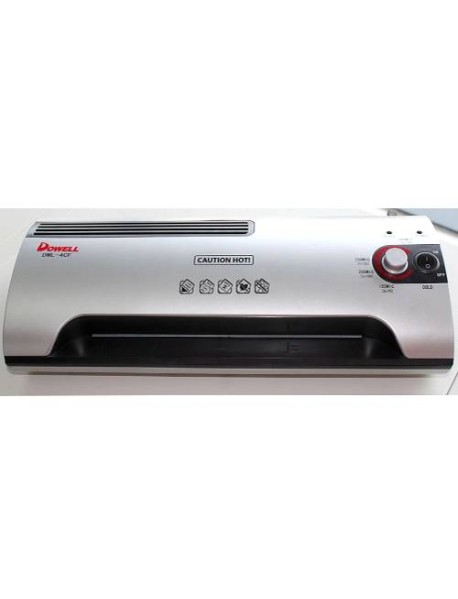 Laminator A4, DOWELL DWL-4CF