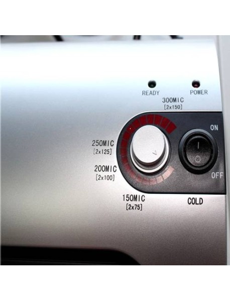 Laminator A3, DOWELL DWL-3AF