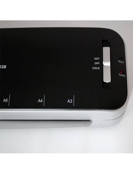 Laminator A3, DOWELL DWL-338
