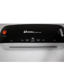 Laminator A4, DOWELL DWL-438