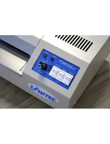 Laminator A3, UNITEC FGK320-I