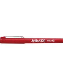 Liner ARTLINE 220, varf de 0,2mm