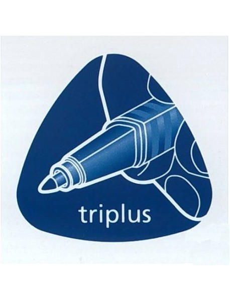Set linere STAEDTLER Triplus 0,3mm, 20buc/set