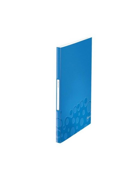 Mapa de prezentare cu 40 folii incluse Leitz Wow