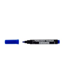 Permanent marker, varf rotund - CENTROPEN