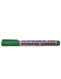 Marker whiteboard si flipchart SCHNEIDER 290