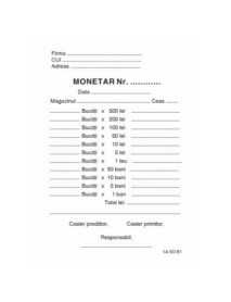 MONETAR