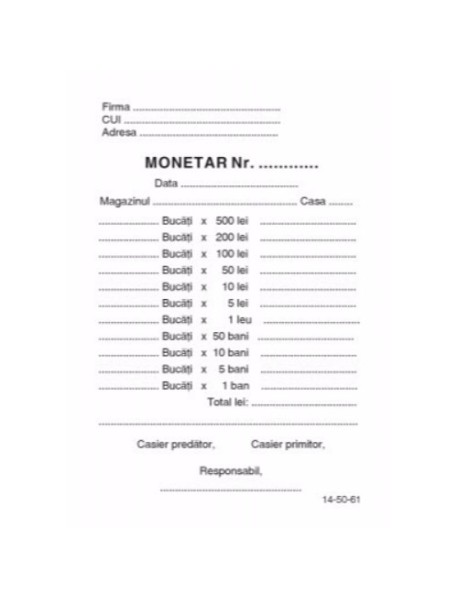 MONETAR