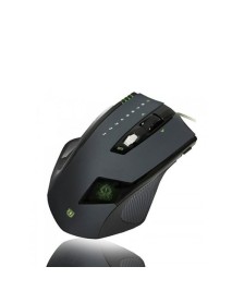 Mouse Optic Keepout - Gaming