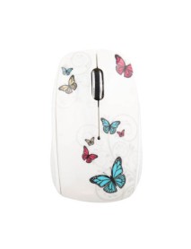 Mouse Optic TNB, Wireless