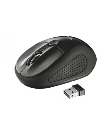 Mouse Optic Trust Primo, Wireless