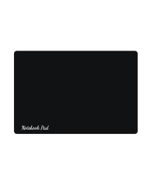 Mouse pad simplu - Negru