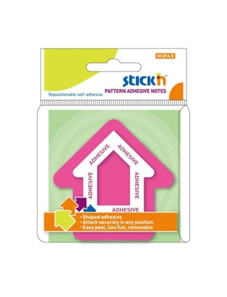 Notes autoadeziv 360, Stick"n - Diverse modele