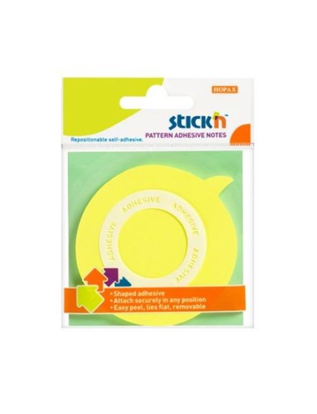 Notes autoadeziv 360, Stick"n - Diverse modele