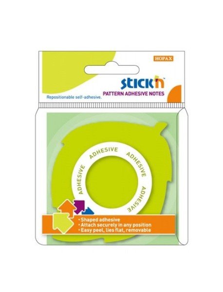 Notes autoadeziv 360, Stick"n - Diverse modele
