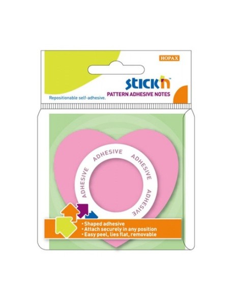 Notes autoadeziv 360, Stick"n - Diverse modele