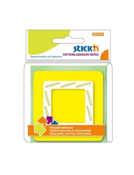 Notes autoadeziv 360, Stick"n - Diverse modele