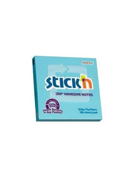 Notes autoadeziv 360 - Stick'n