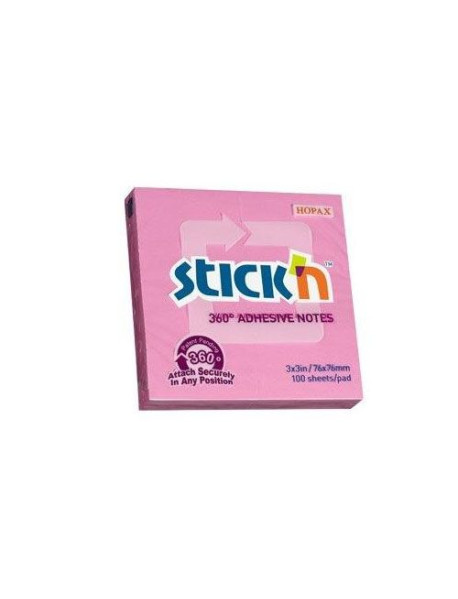Notes autoadeziv 360 - Stick'n