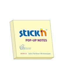 Notes autoadeziv - Stick'n Pop-up