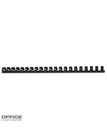 Inele din plastic 14 mm, 100 buc/cut - Office Products