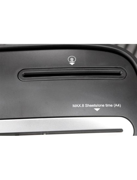 Distrugator documente, OFITECH OS080D