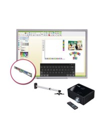 Pachet Interactiv Business Mobile SONY UST 101" | 257 cm