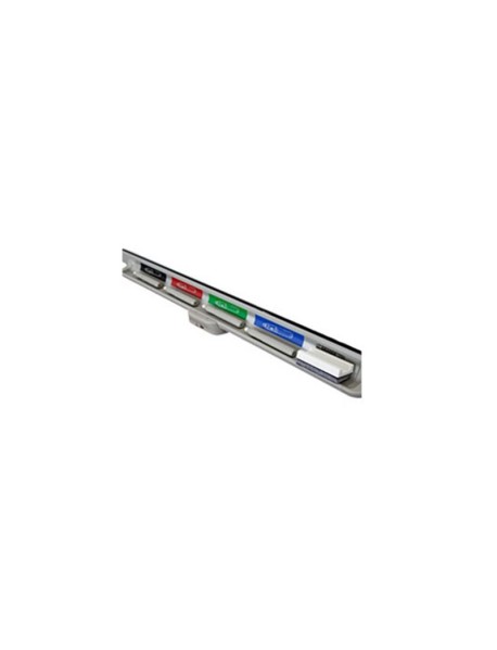 Pen Tray Interactiv, 4 markere electromagnetice + burete de stergere