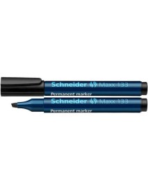 Permanent marker SCHNEIDER Maxx 133