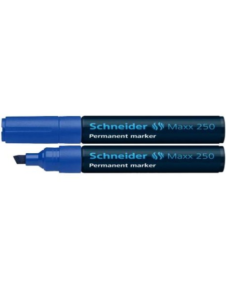 Permanent marker SCHNEIDER Maxx 280