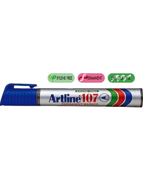 Permanent marker ARTLINE 107