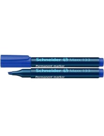 Permanent marker SCHNEIDER Maxx 133